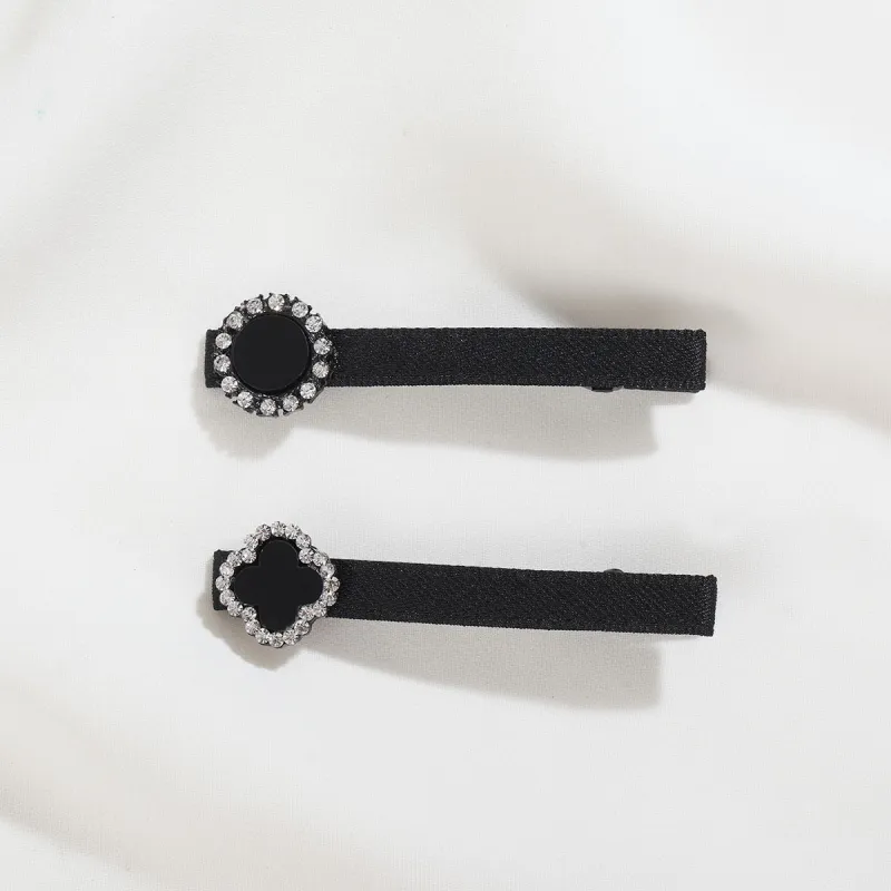 Yiru Hair Clips Women's-1