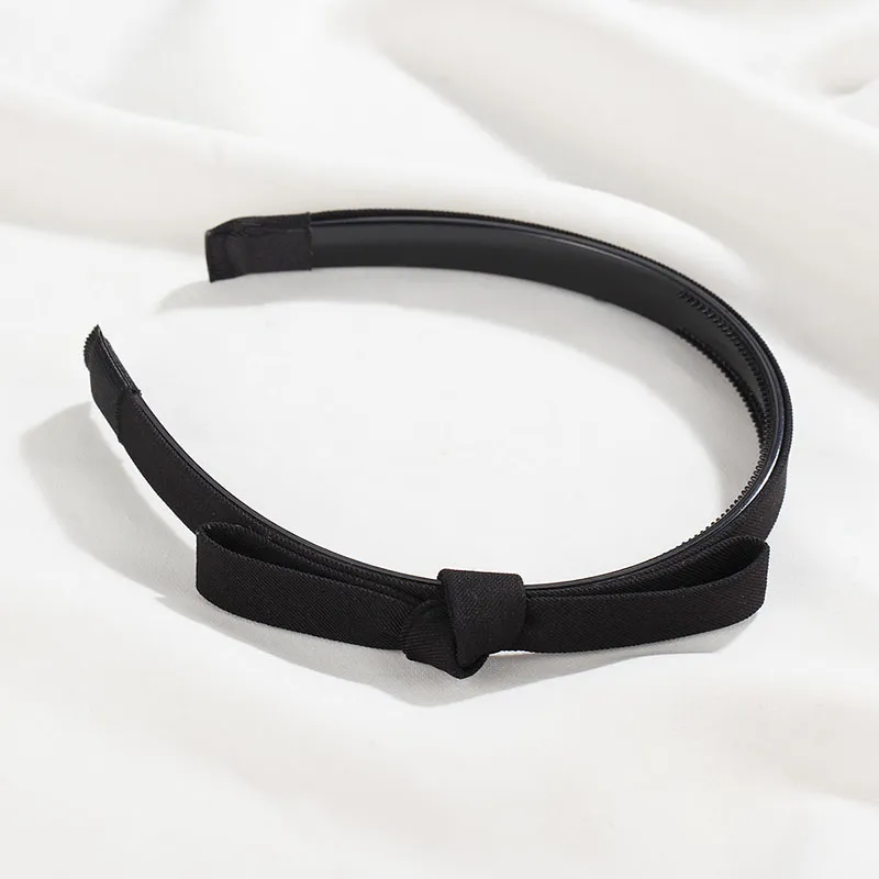 Yiru Headbands Women's-6