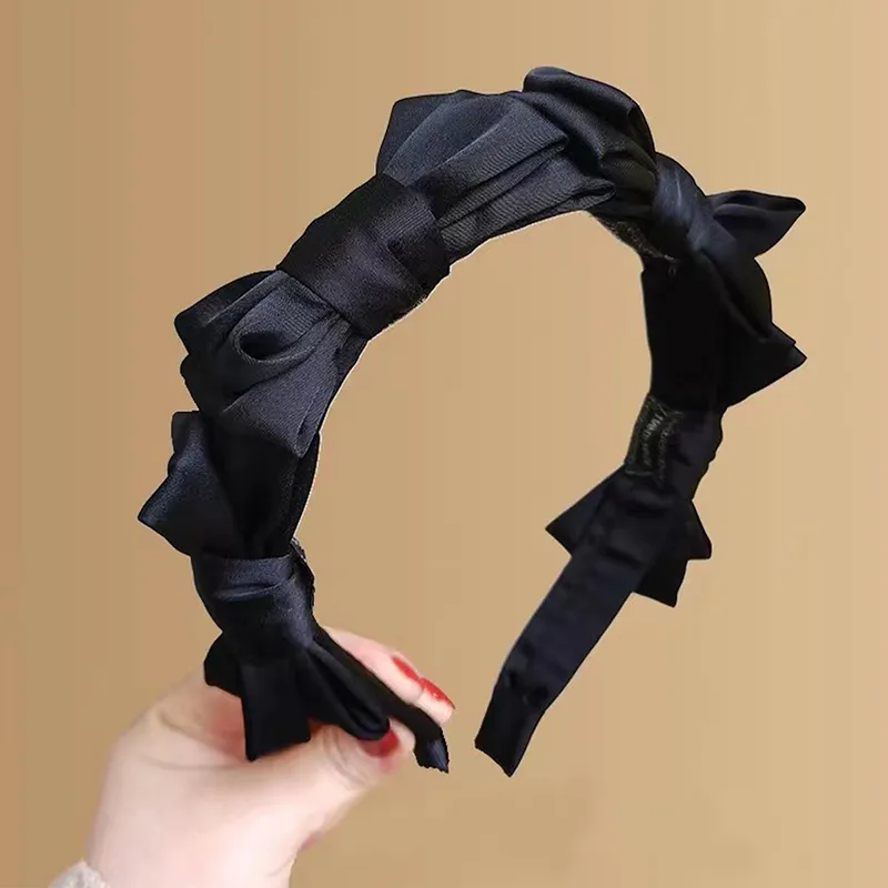 Yiru Headbands Women's-4