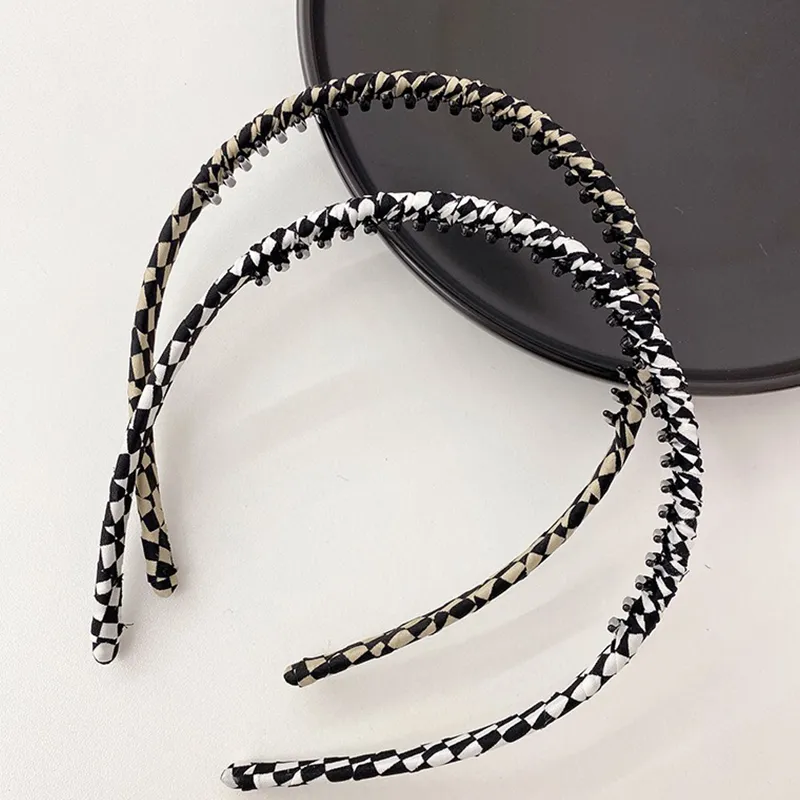 Yiru Headbands Women's-3