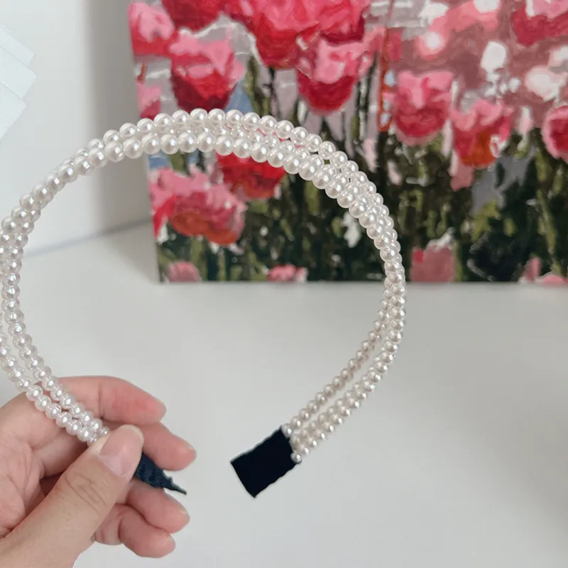 Yiru Hair Accessories Headbands Kids'-2