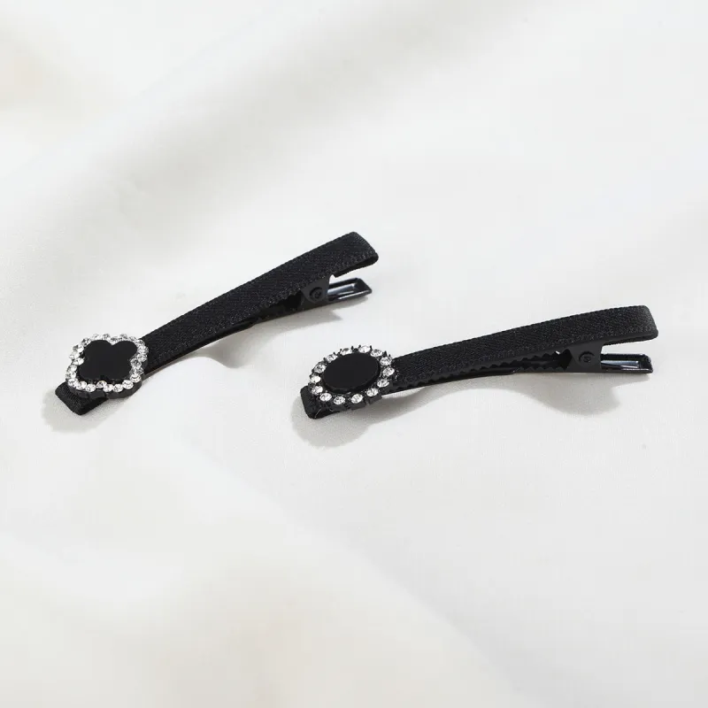 Yiru Hair Clips Women's-3