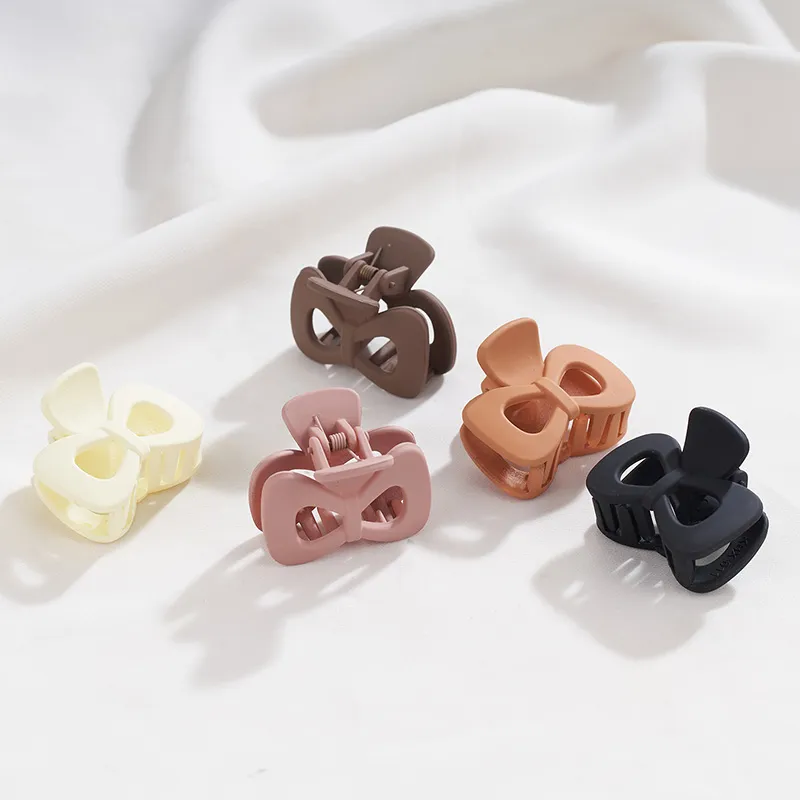 Yiru Hair Clips Women's-5
