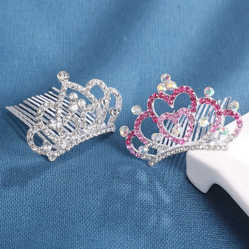 Yiru Hair Accessories Kids-1