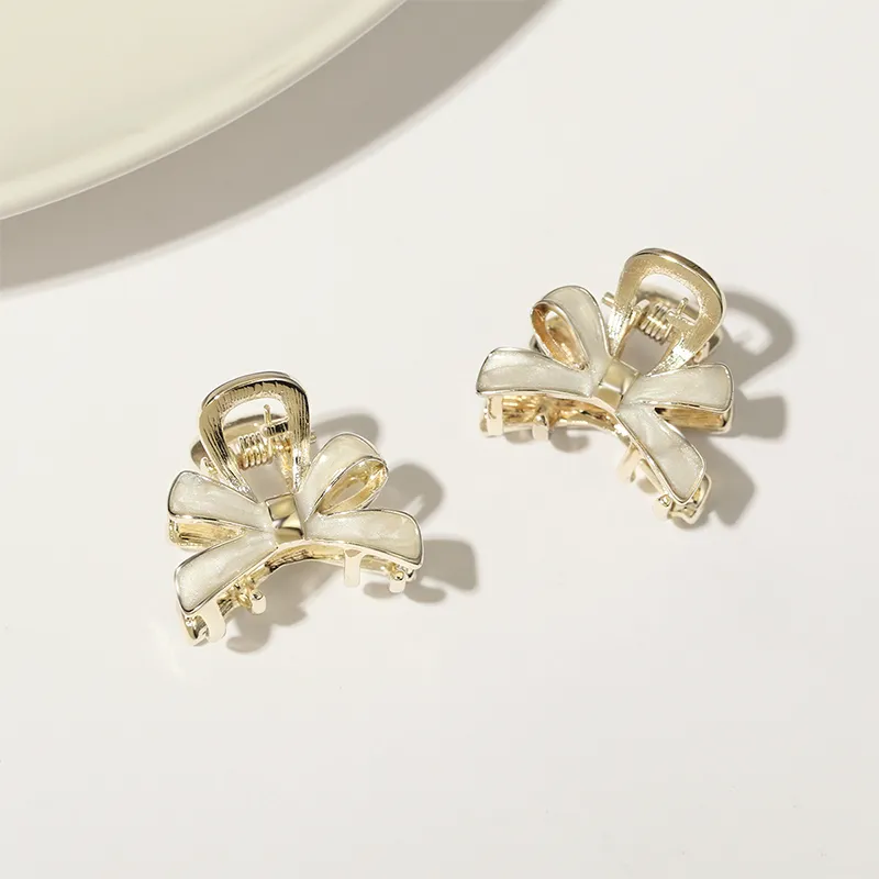 Yiru Hair Accessory Hair Clip Women's-19