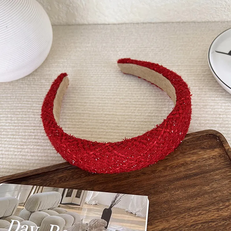 Yiru Headbands Women's-4