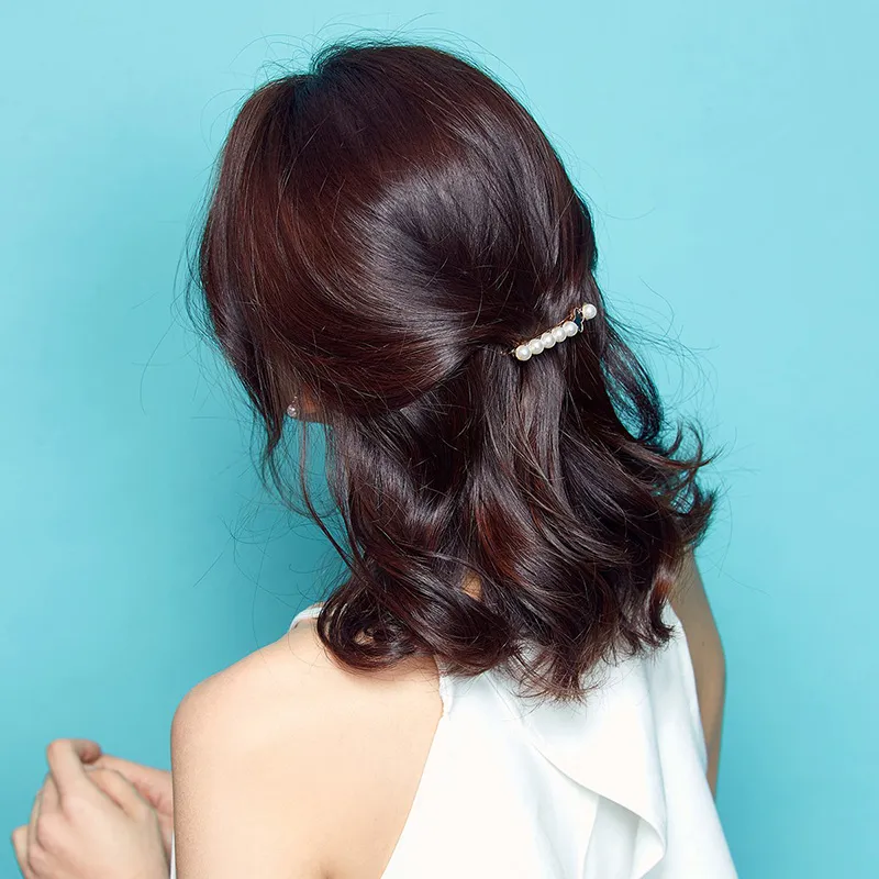 Yiru Hair Clips Women's-2