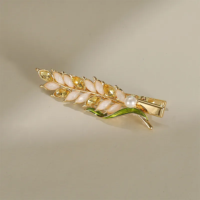 Yiru Hair Clips Women's-4