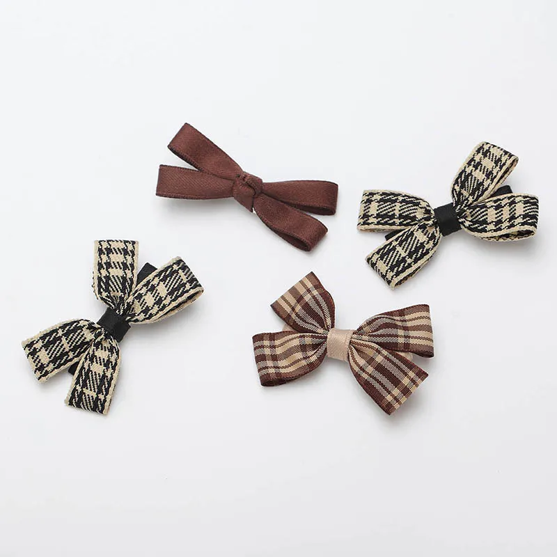 Yiru Fabric, Alloy Hair Clips Kids'-1