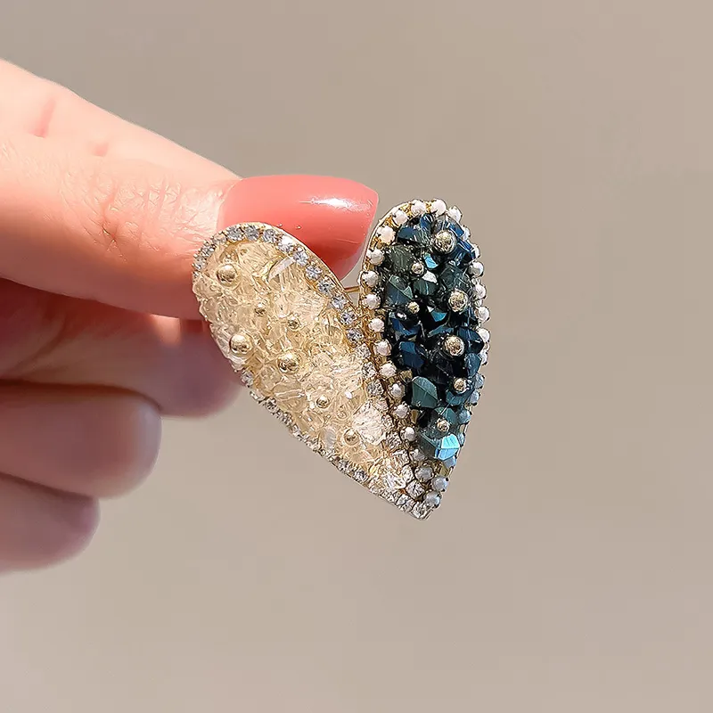 Yiru Brooches Women's-3
