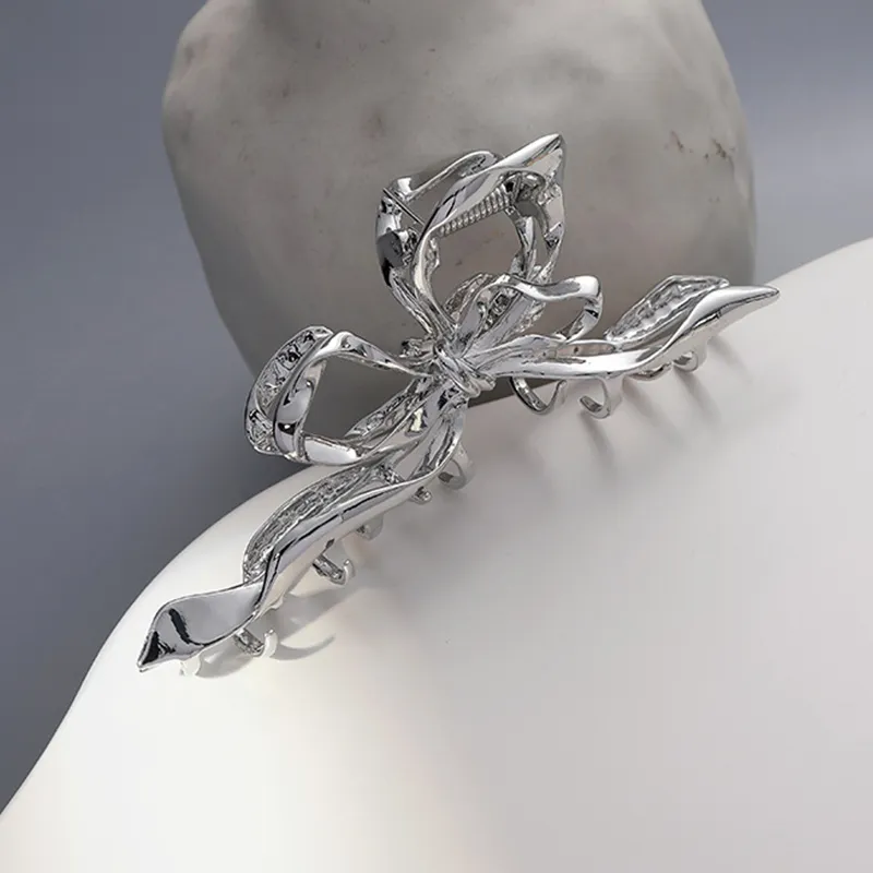 Yiru Hair Clips Women's-3