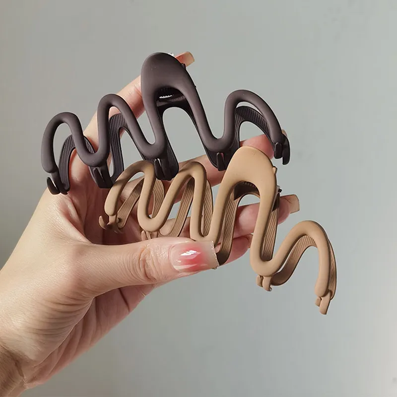 Yiru Hair Clips Women's-1