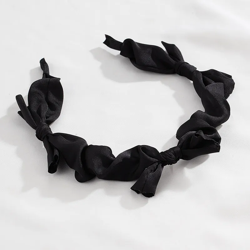 Yiru Headbands Women's-3
