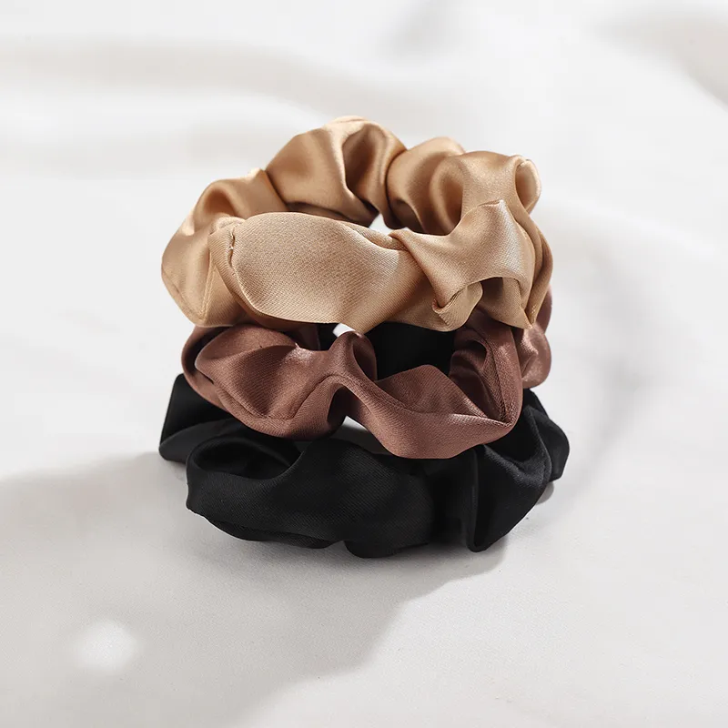 Yiru Hair Ties Women's-4