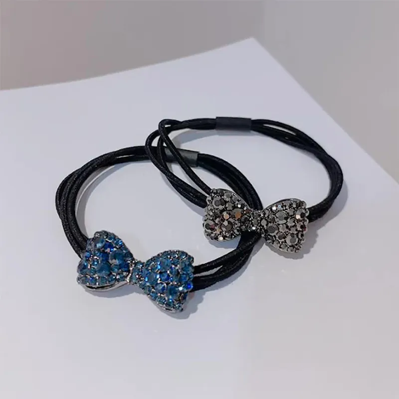 Yiru Hair Ties Women's-6