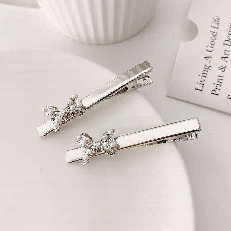 Yiru Hair Clips Women's-5