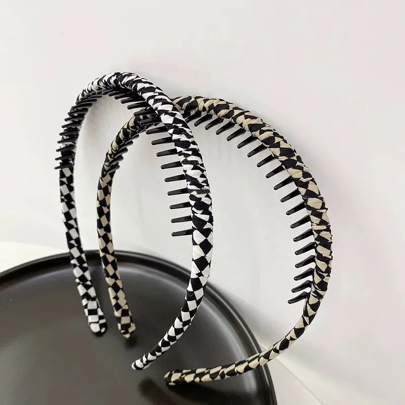 Yiru Headbands Women's-1