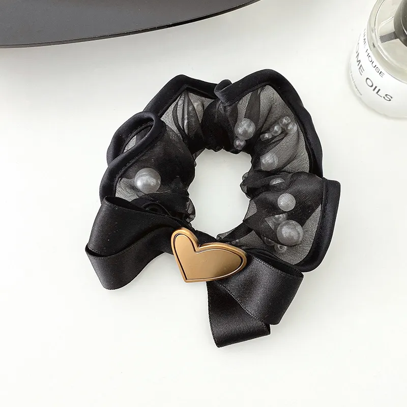 Yiru Hair Ties Women's-6