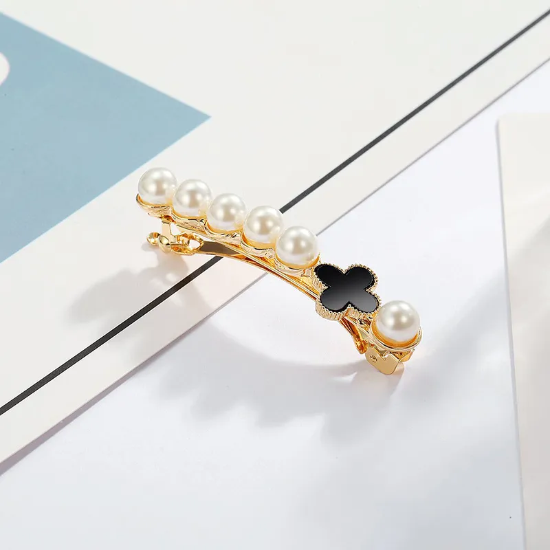 Yiru Hair Clips Women's-4