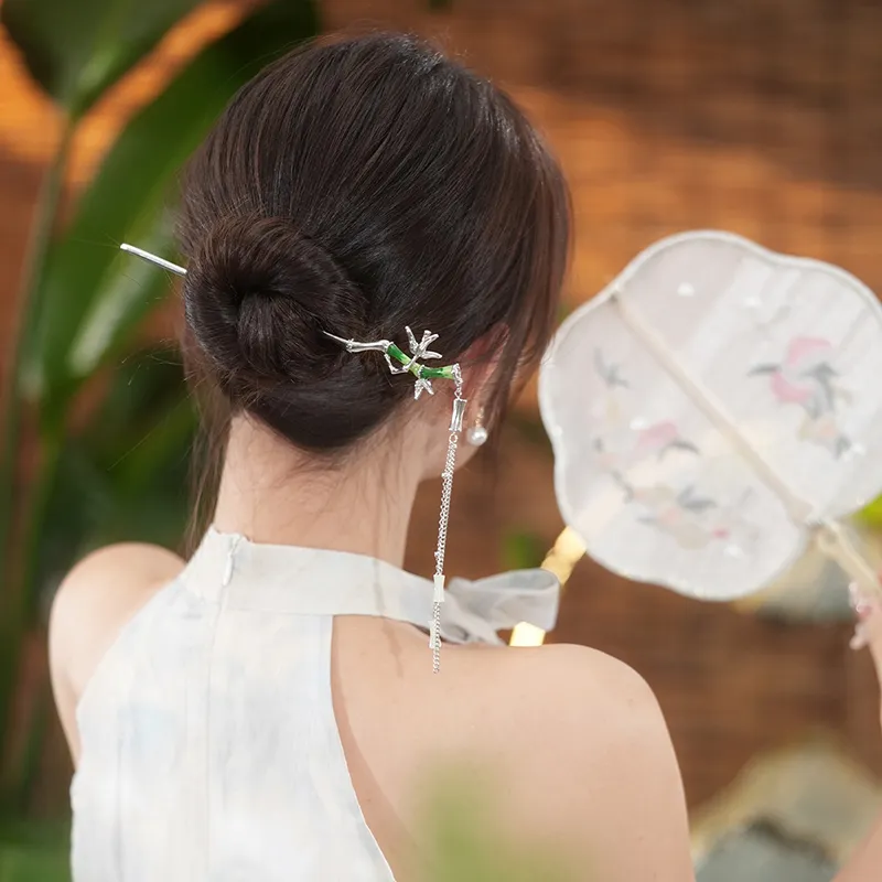 Yiru Hairpins Women's-5