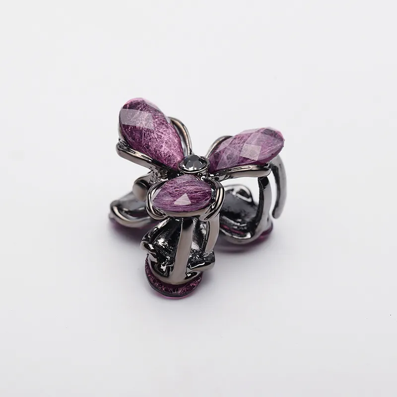 Yiru Hair Clips Women's-1