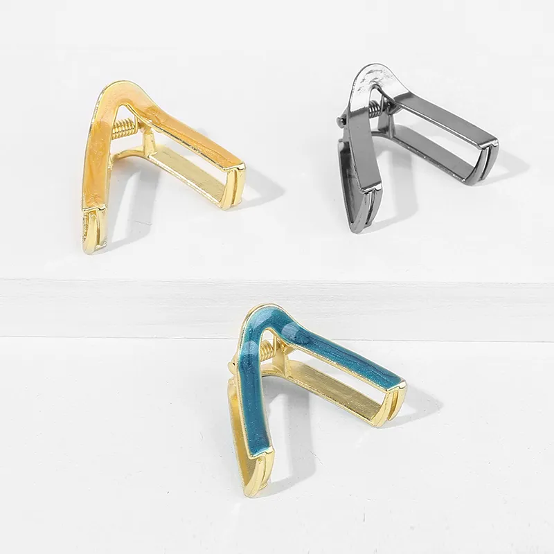 Yiru Hair Clips Women's-3