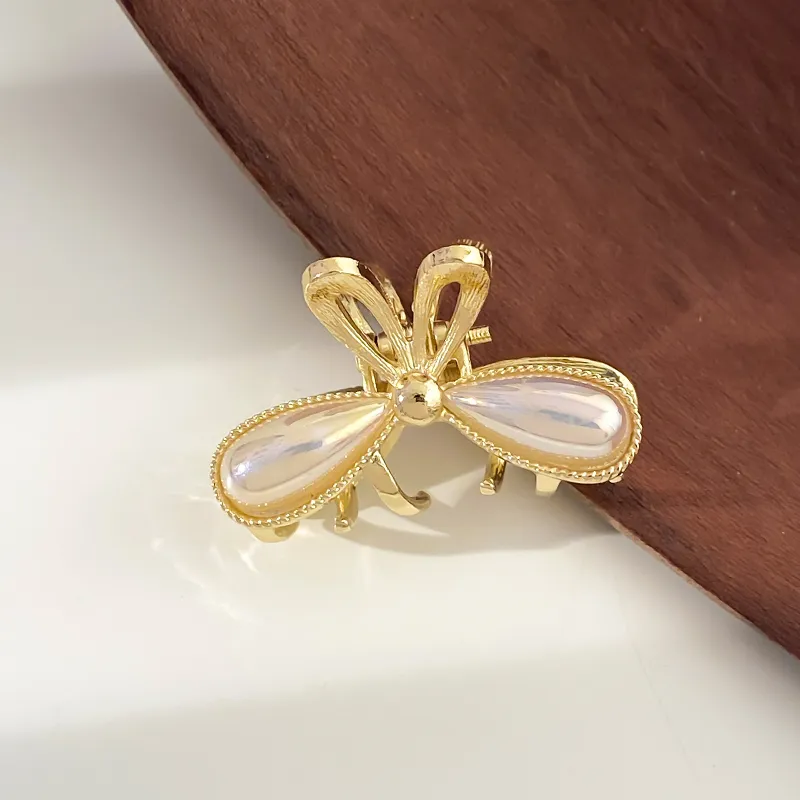 Yiru Hair Clips Women's-7