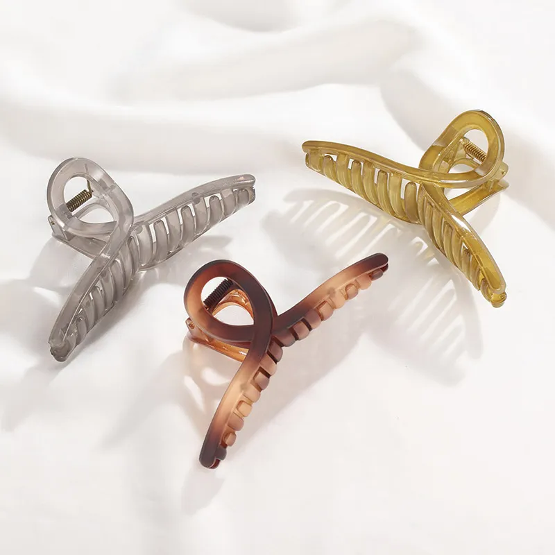 Yiru Hair Clips Women's-1