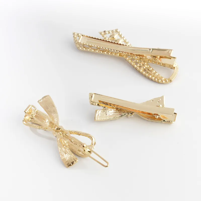 Yiru Hair Clips Women's-6