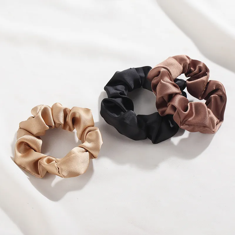 Yiru Hair Ties Women's-2
