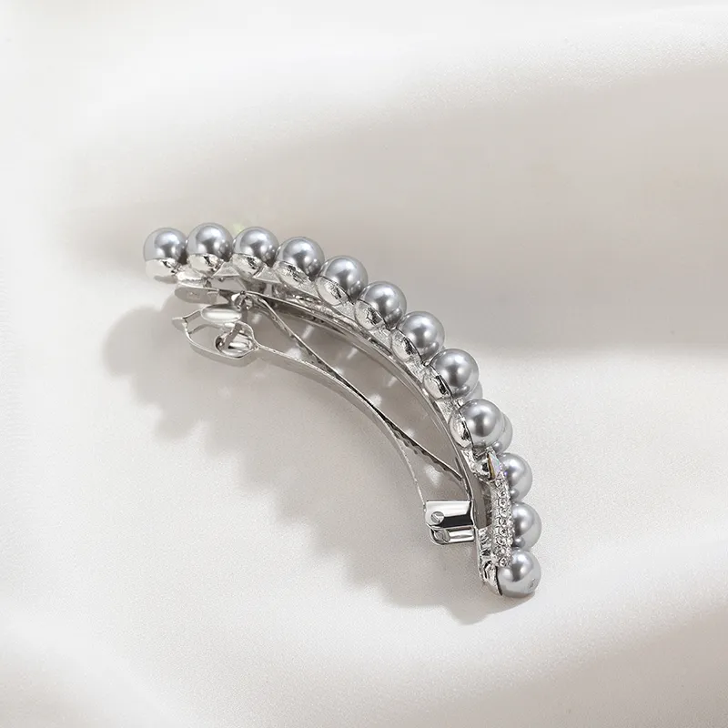 Yiru Headpiece Bangs Clip Women's-16