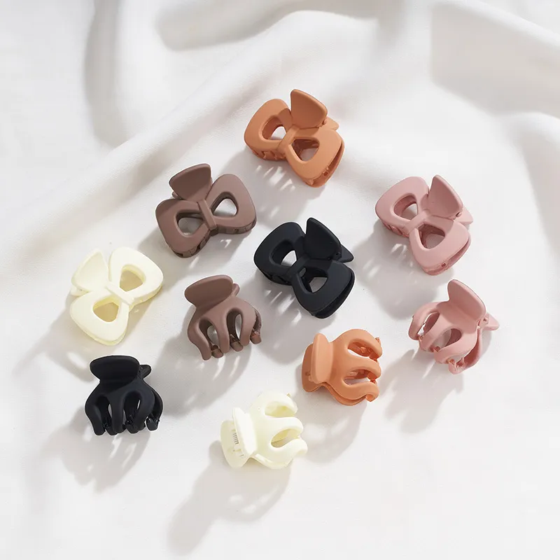 Yiru Hair Clips Women's-4