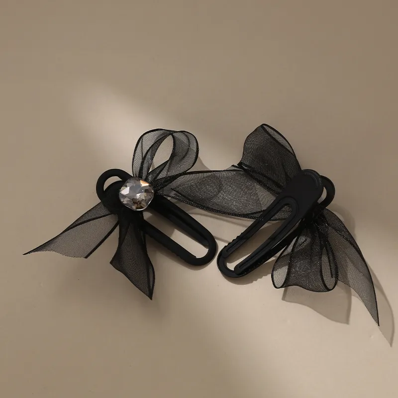 Yiru Hair Clips Women's-3