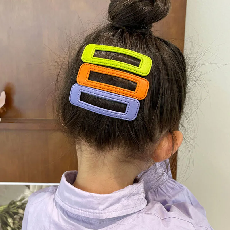 Yiru Hair Clips Kids-2