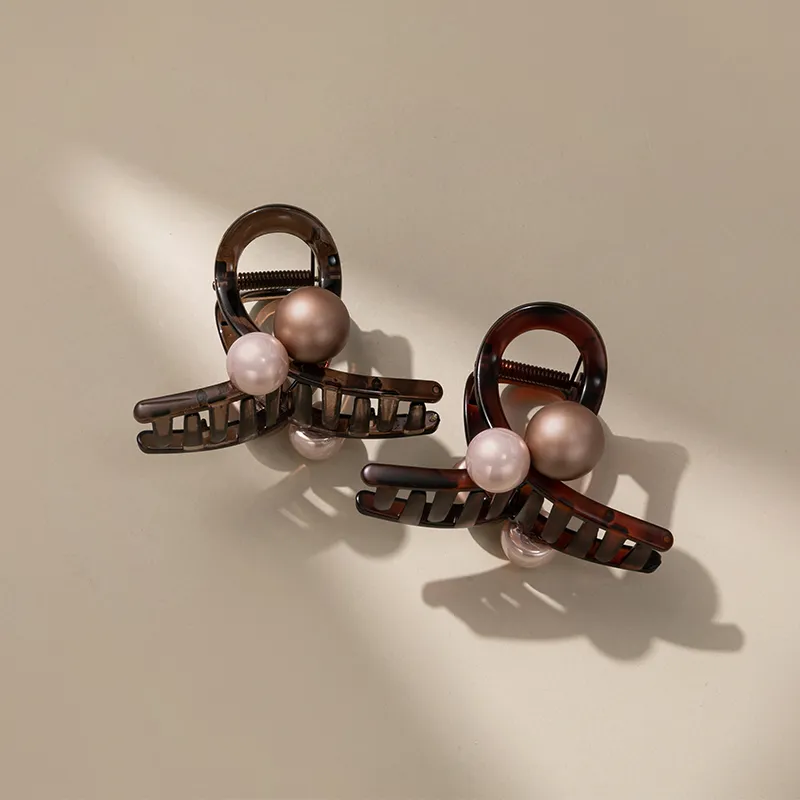 Yiru Hair Accessories Hair Clips Women's-5