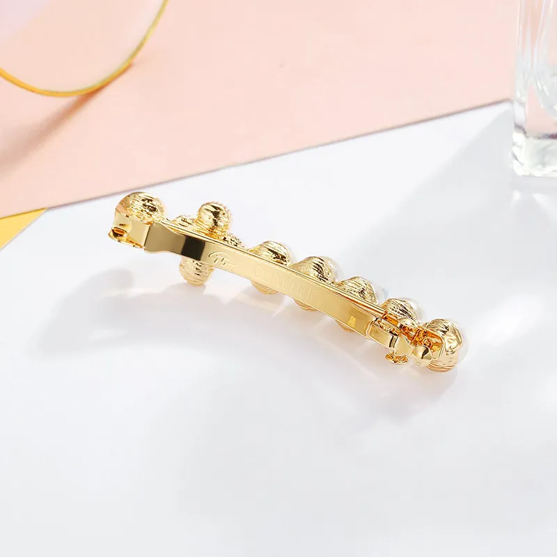 Yiru Hair Clips Women's-5