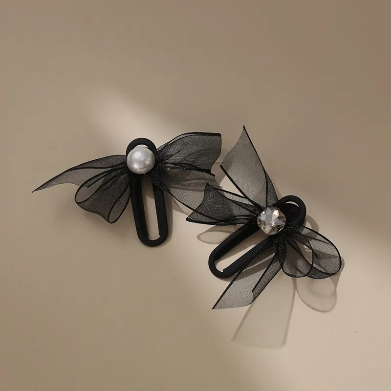 Yiru Hair Clips Women's-1