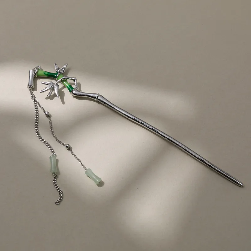 Yiru Hairpins Women's-8