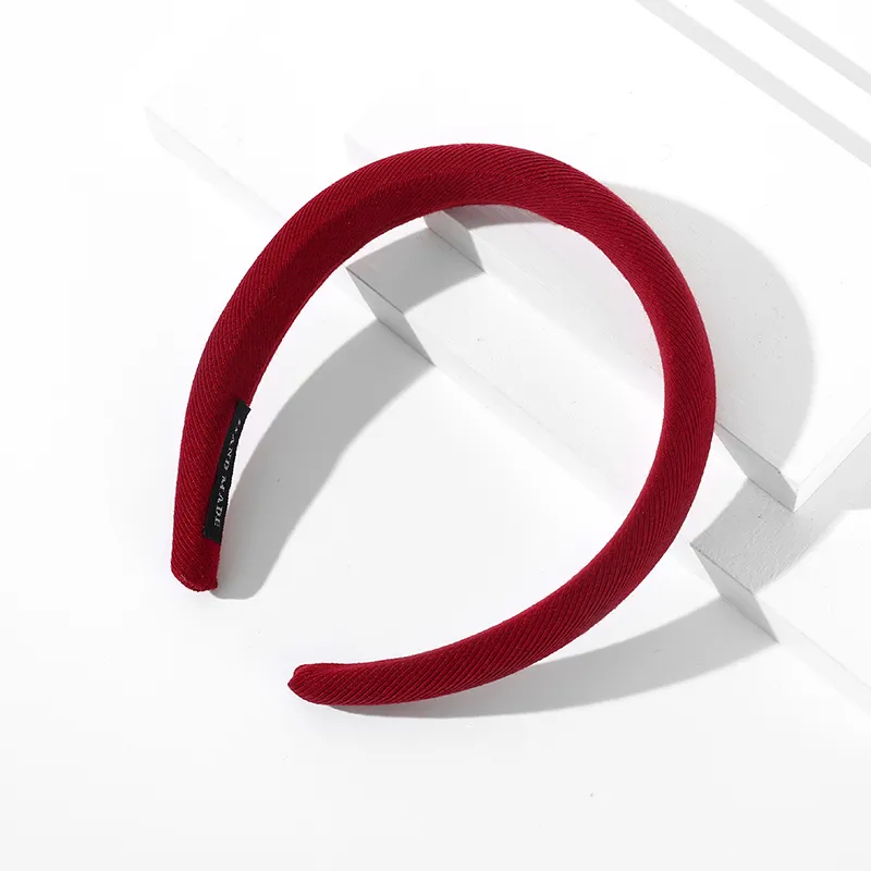 Yiru Headbands Women's-3