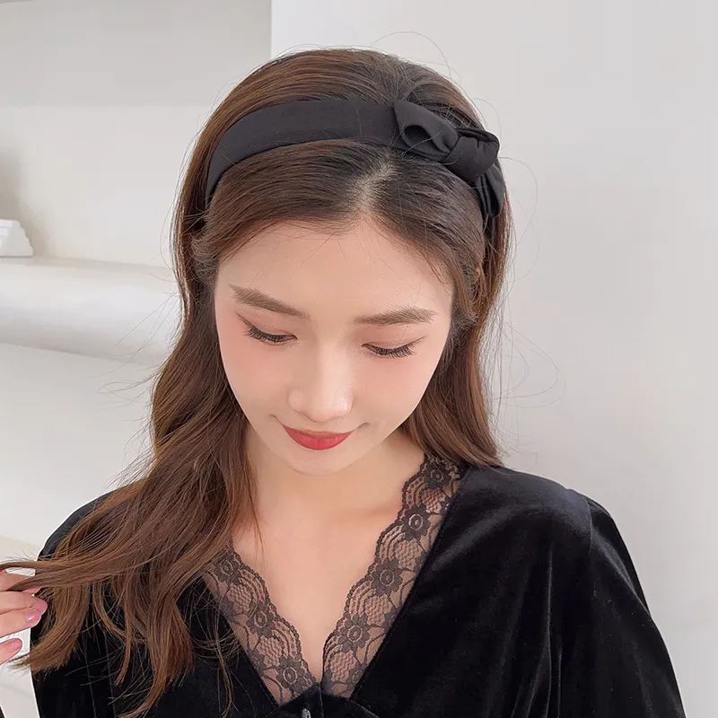 Yiru Headbands Women's-4