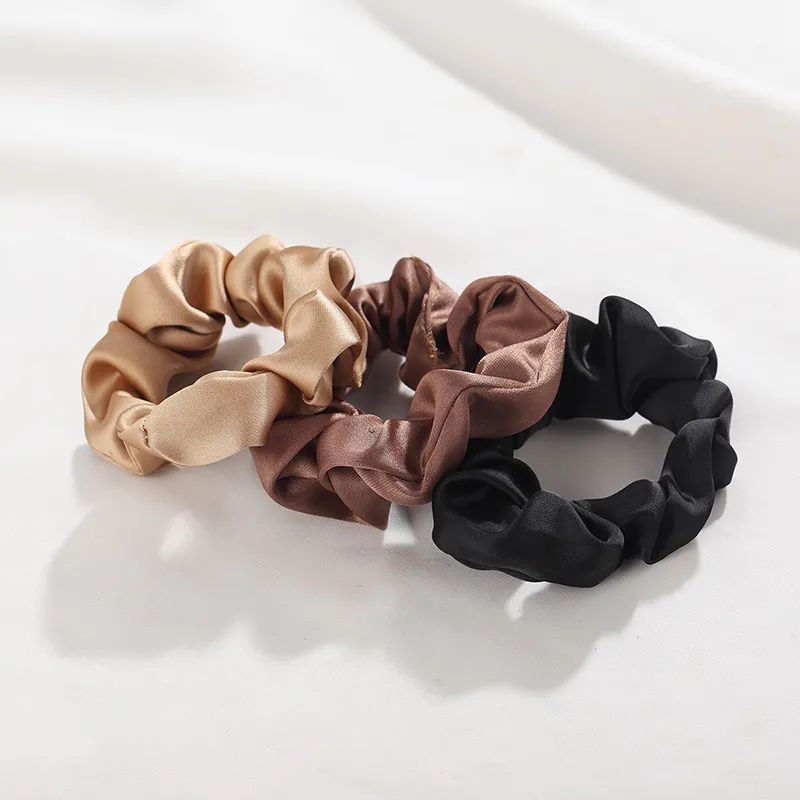 Yiru Hair Ties Women's-3