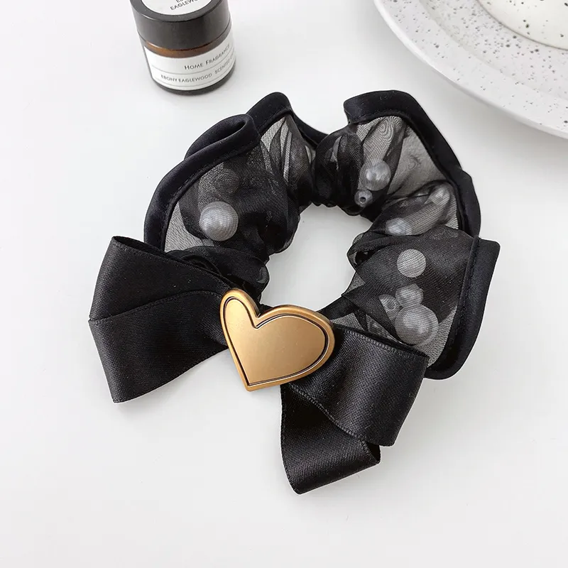 Yiru Hair Ties Women's-2