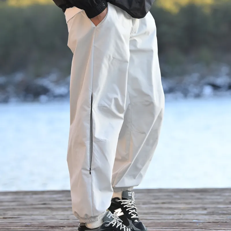 RESTICK Cargo Pants Men-2