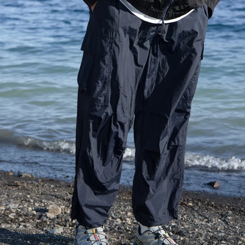 RESTICK Cargo Pants Men-2