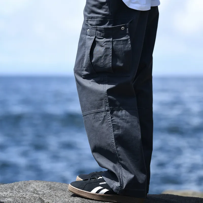 RESTICK Cargo Pants Men-10