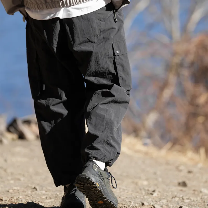 RESTICK Cargo Pants Men-6