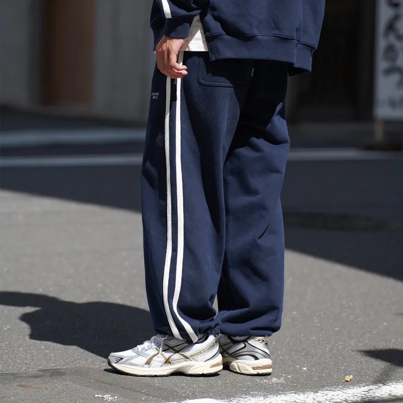 RESTICK Casual Pants Men-7