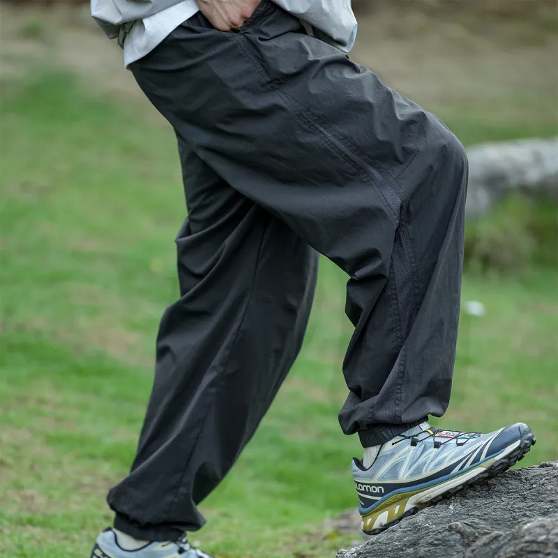 RESTICK Cargo Pants Men-7