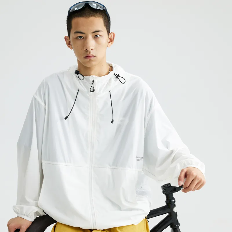 RESTICK Jackets Men-2
