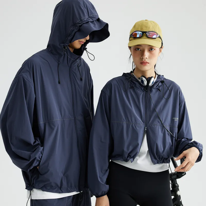 RESTICK Jackets Men-7